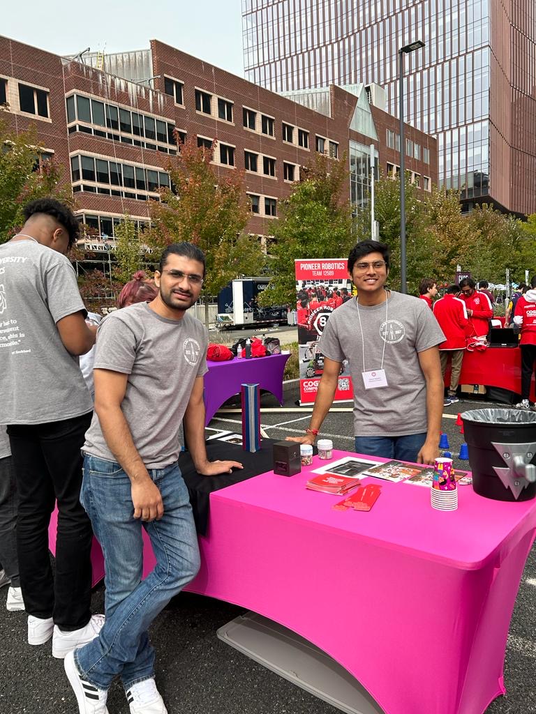 CSF 2023 demo 1