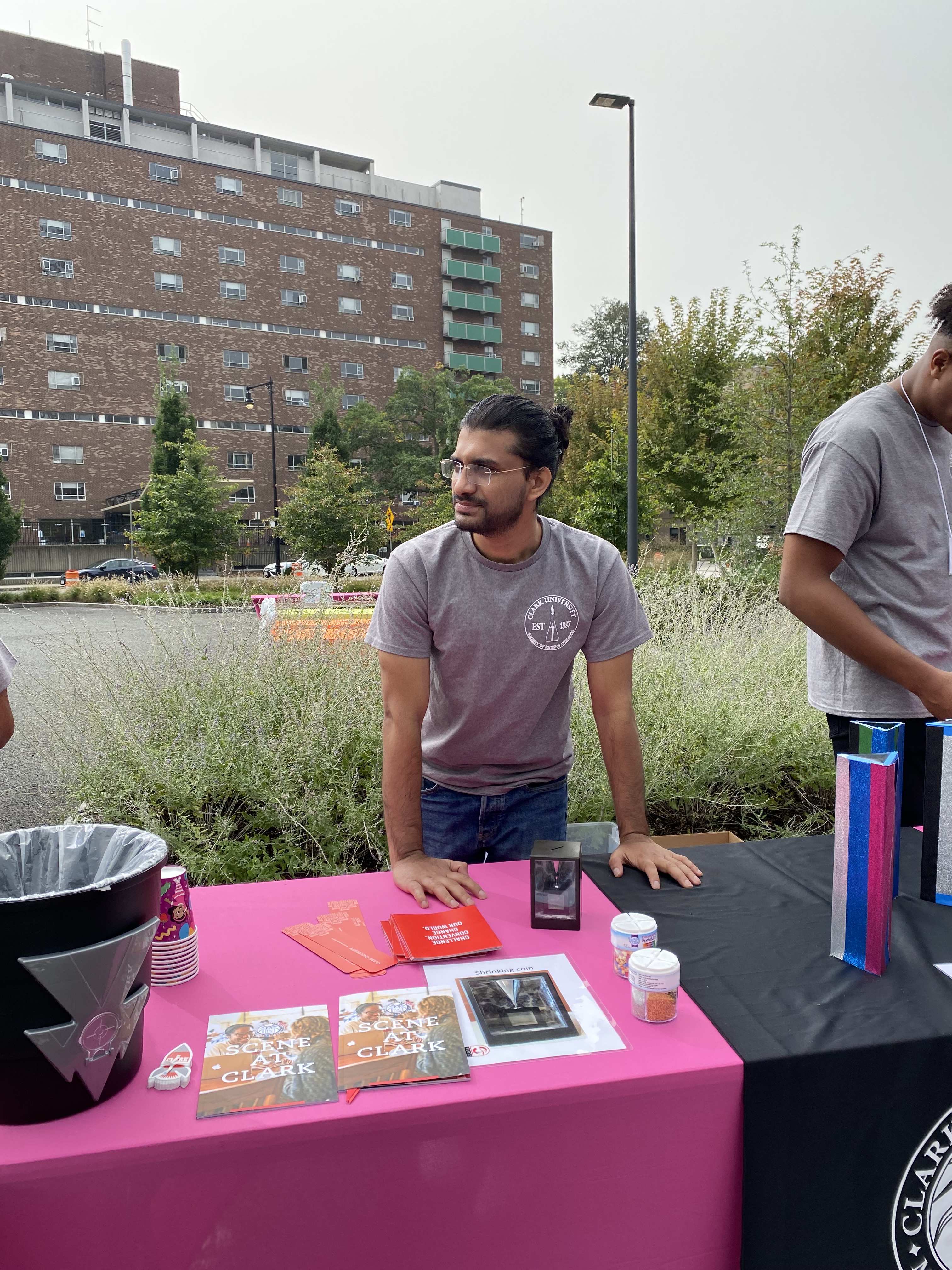 CSF 2023 demo 2