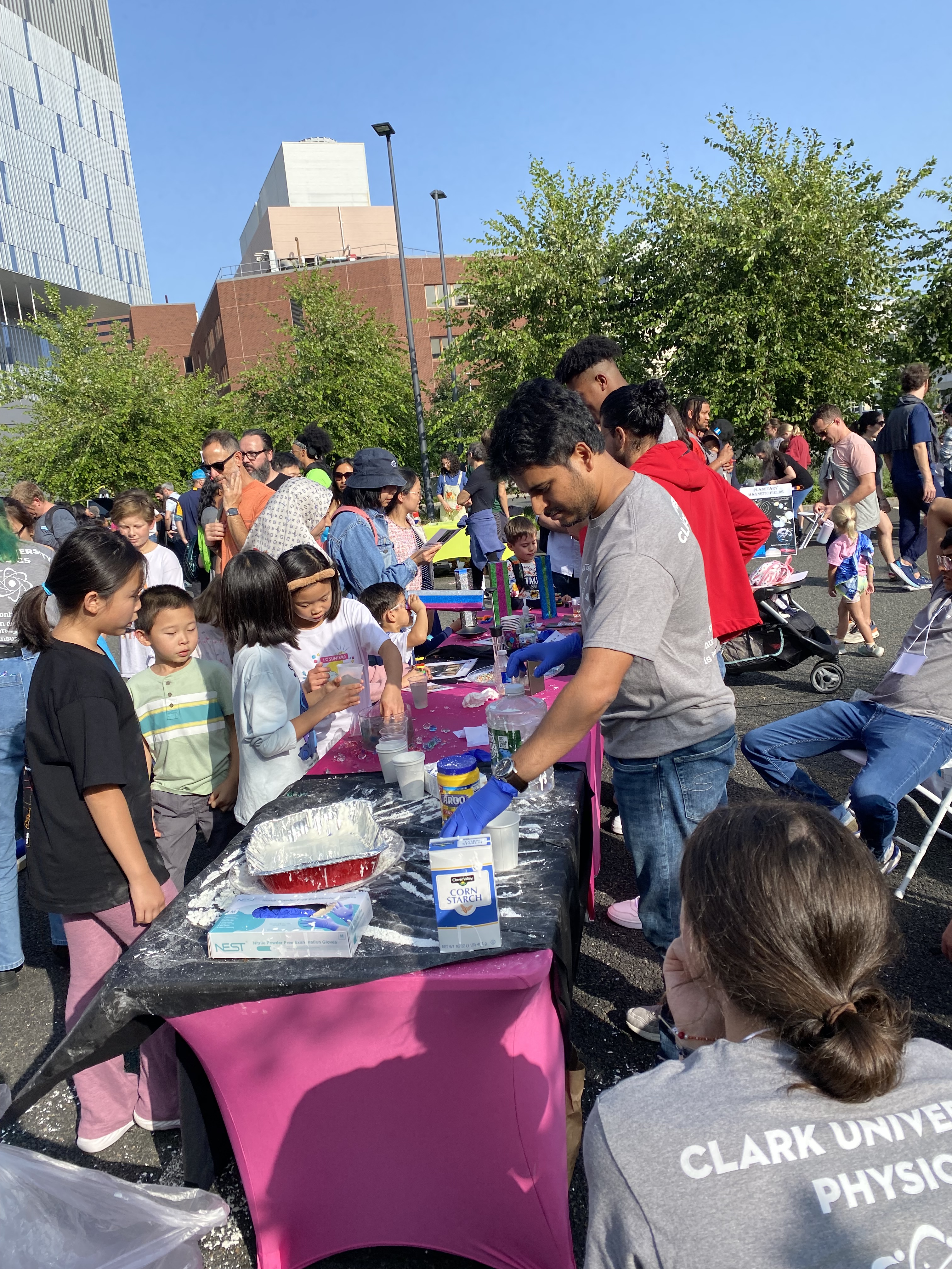CSF 2023 demo 3